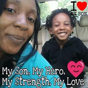 Meet your Posher, Leigh